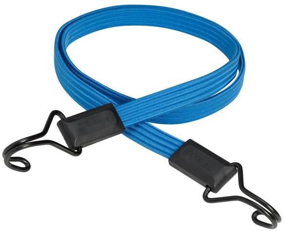 Master Lock - Upínací guma plochá s háčkem Master Lock 3227EURDAT - 120 cm