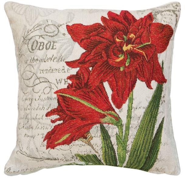 Scanquilt dekorační povlak na polštář Sofa amarylis