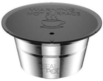 Kapsle pro DolceGusto Sealpod 1x