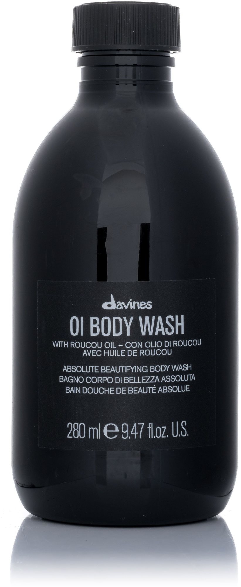 DAVINES Oi Body Wash 280 ml