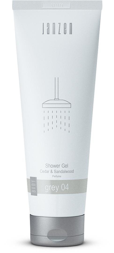 JANZEN Grey 250 ml