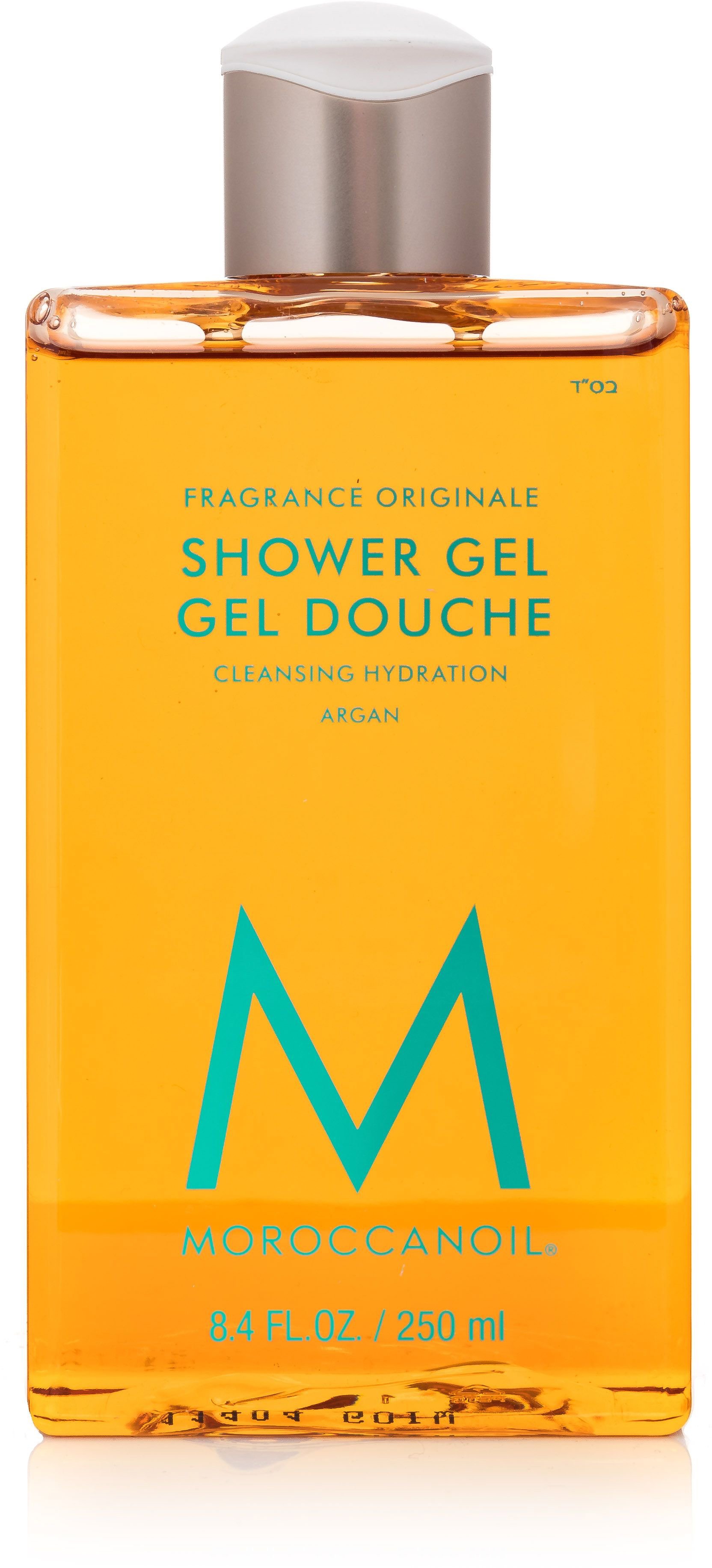 MOROCCANOIL Shower Gel Fragrance Original 250 ml