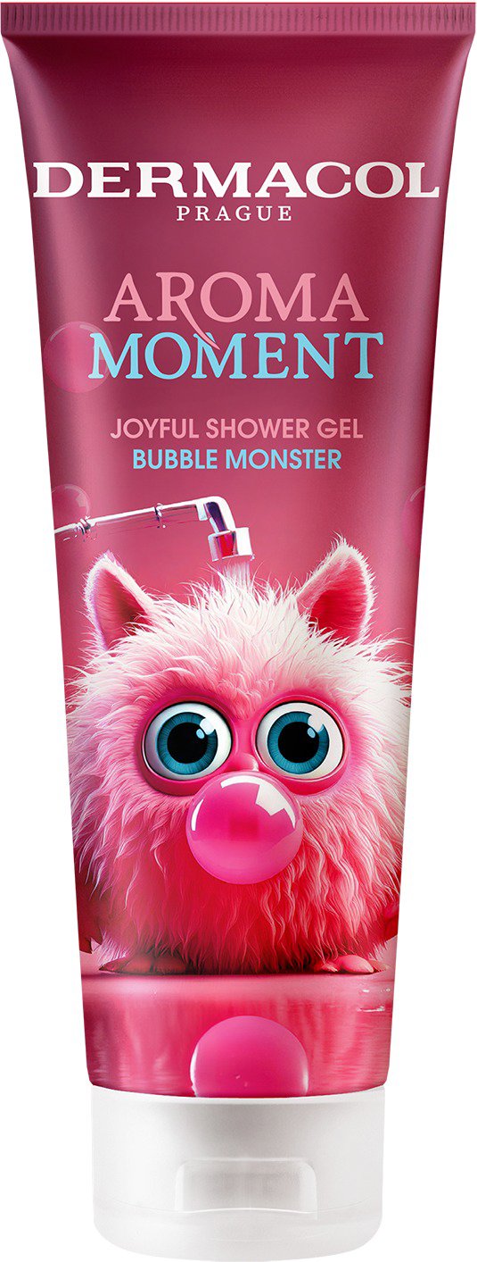 DERMACOL Aroma Moment Bubble Monster 250 ml
