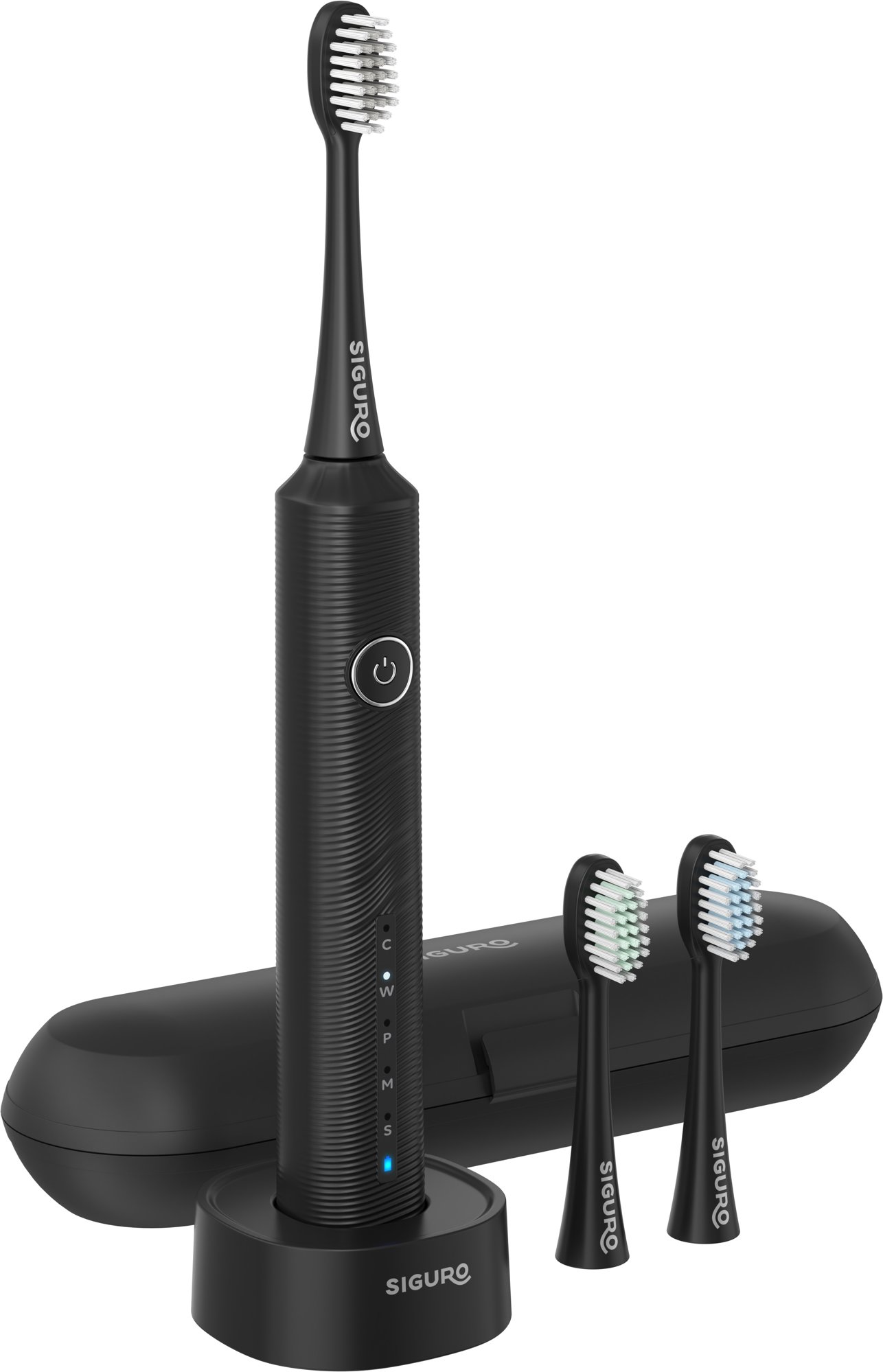 Siguro Pure Sonic B430B