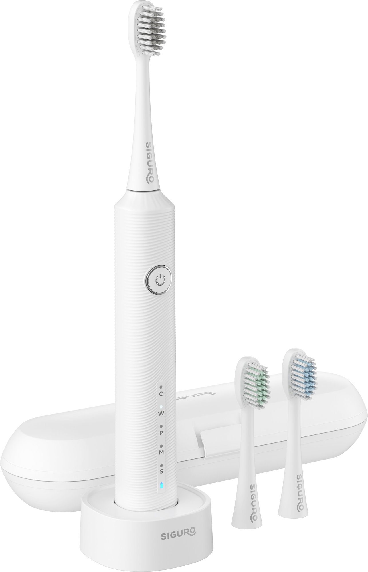 Siguro Pure Sonic B430W