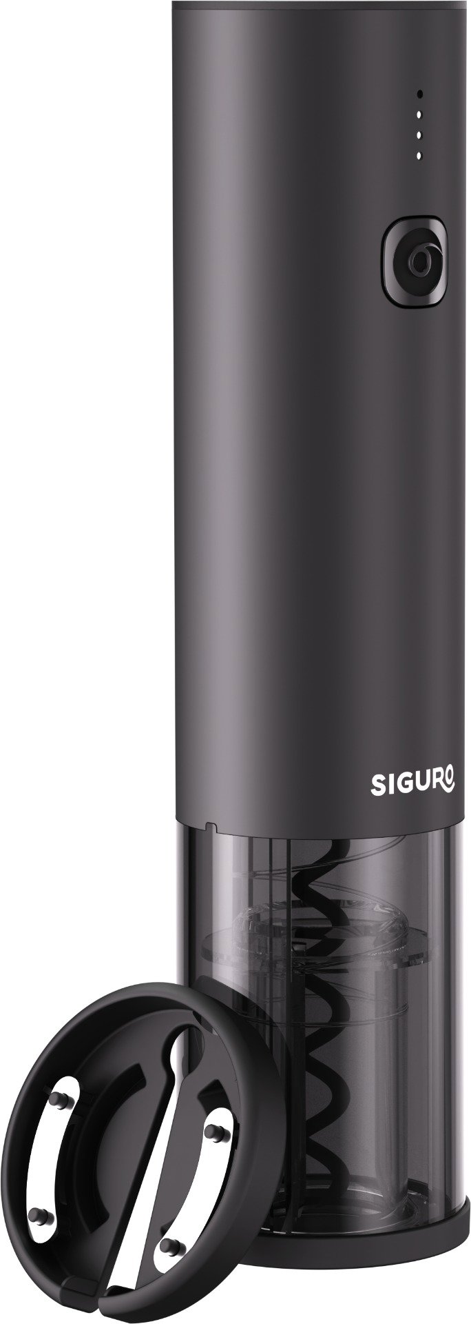 Siguro Otvírák na víno WineMaster