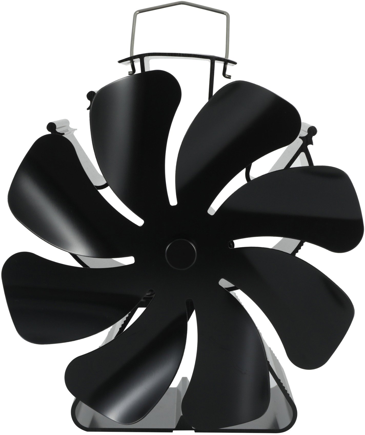 VODA Krbový ventilátor VDSF624G