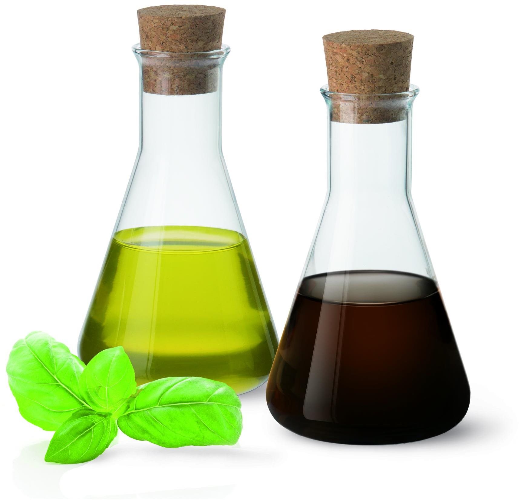 SIMAX Sada olej a ocet 250 ml CLASSIC