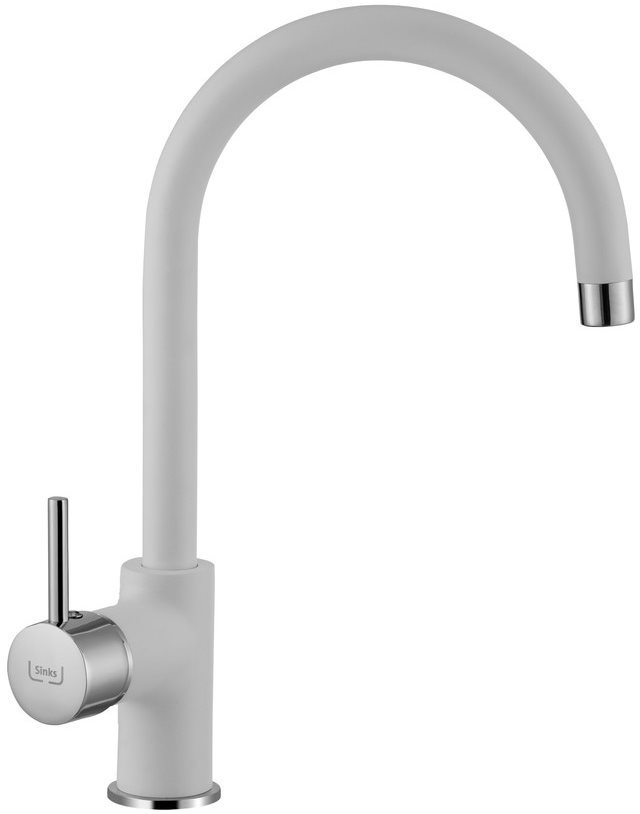 SINKS baterie VITALIA - 28 Milk