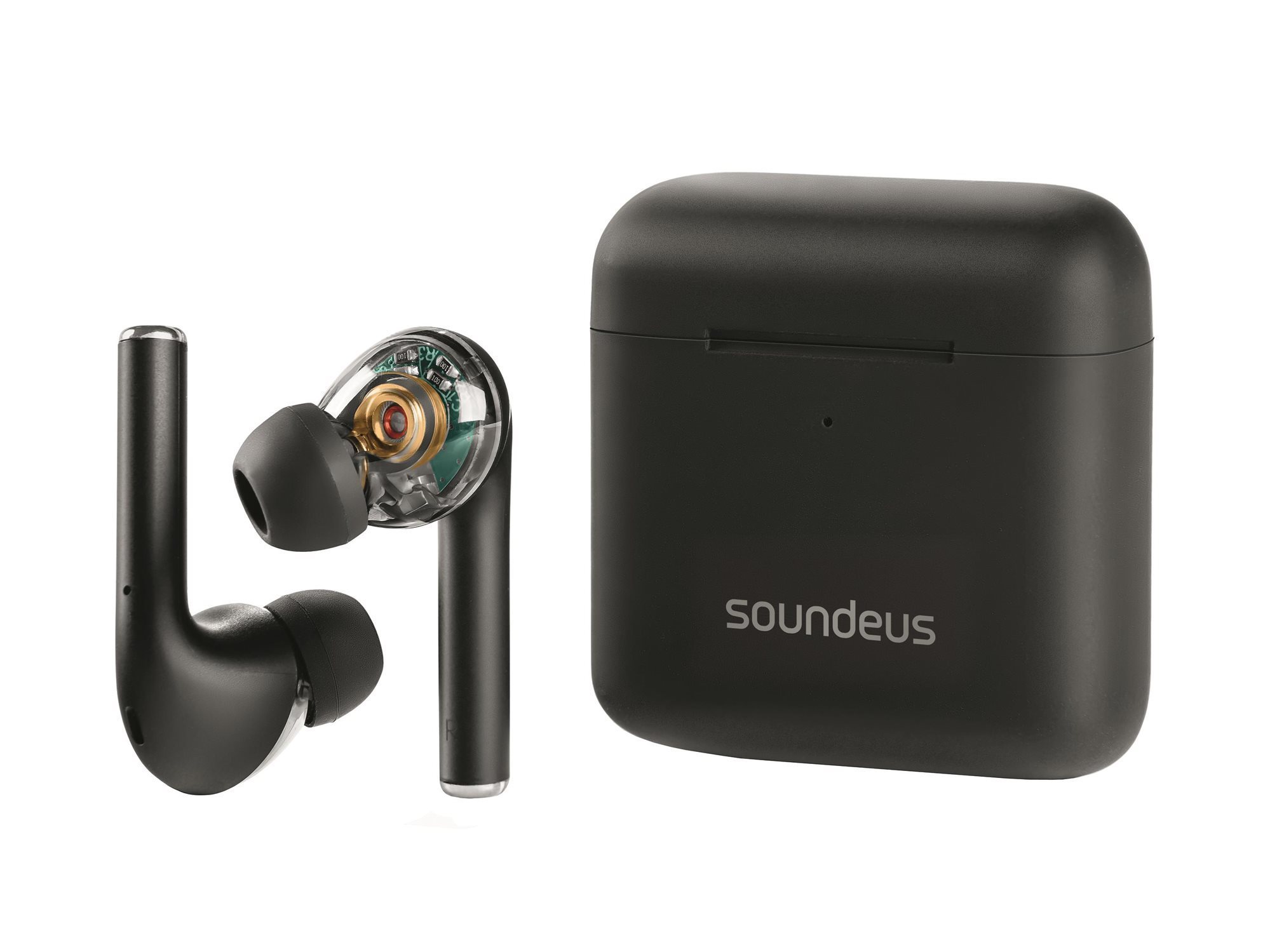 Soundeus Pons 10 - sleva 50% v SOUNDEUS