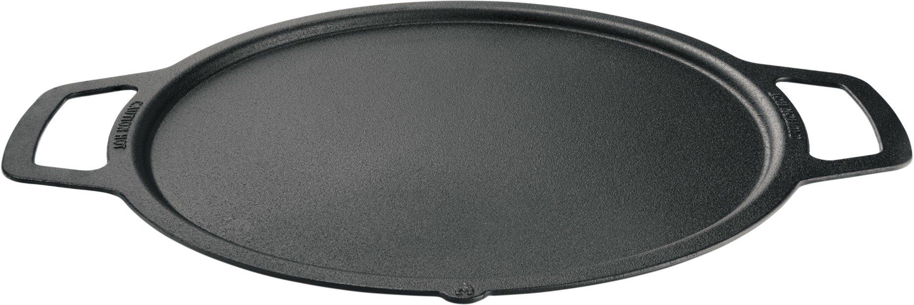 SOLO STOVE Grilovací deska - litinová Bonfire cast iron griddle top