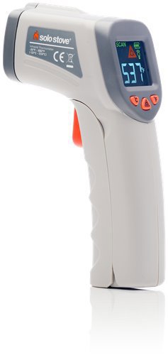 SOLO STOVE Infračervený Teploměr