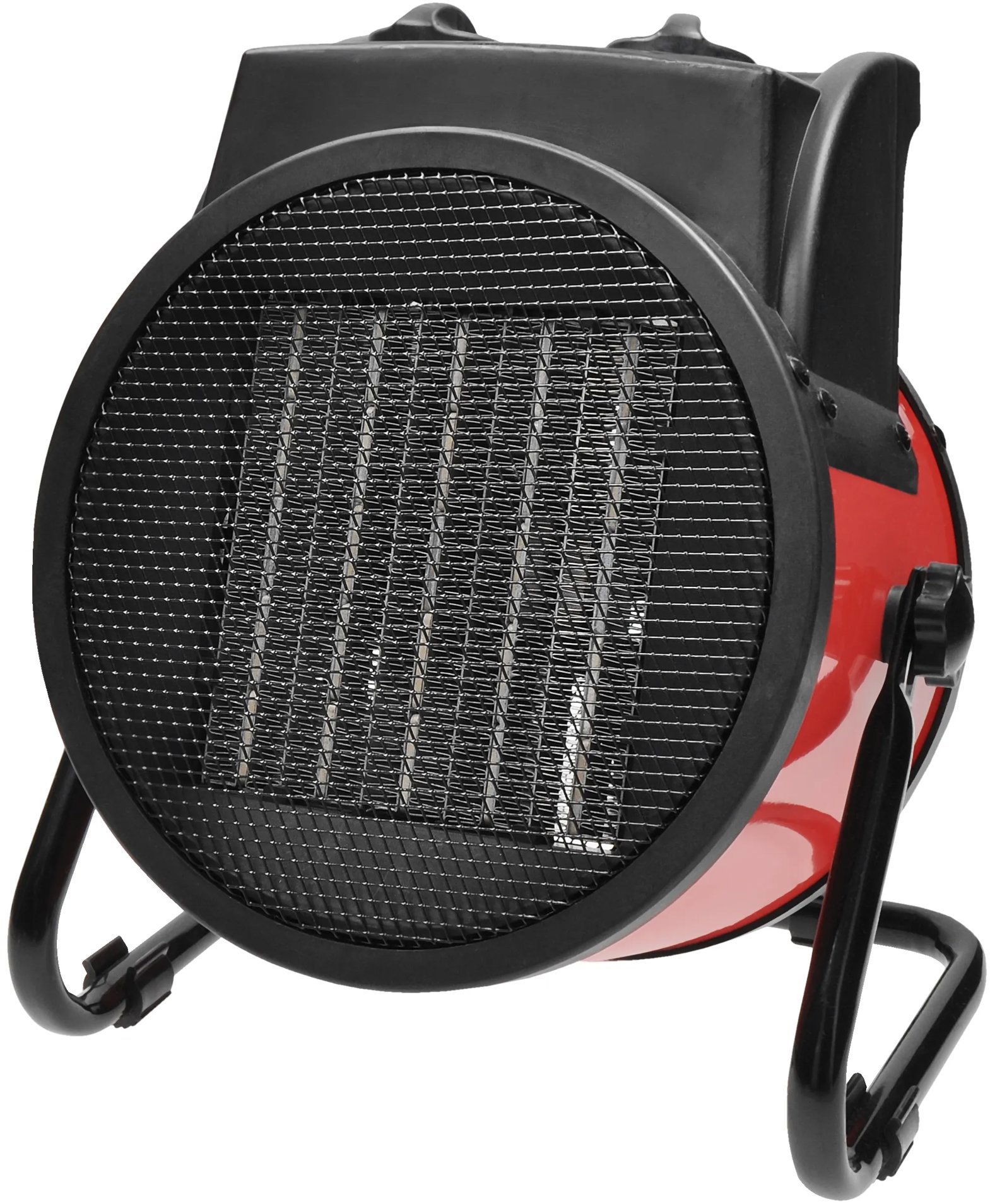 Solight horkovzdušný přímotop s ventilátorem 3000 W