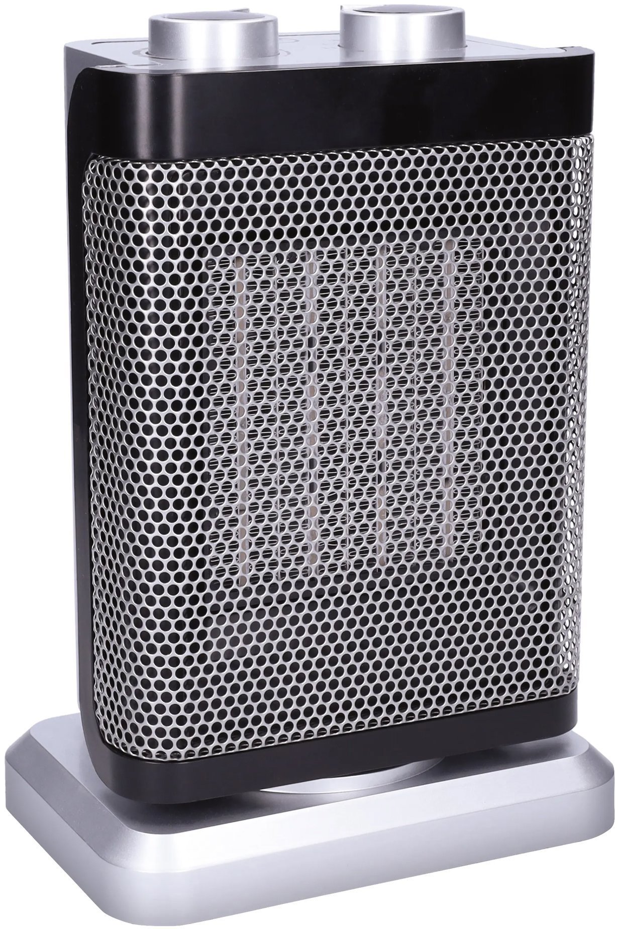 Solight teplovzdušný ventilátor 1500 W