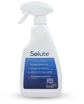 Solute sprej na čištění kávovaru 500 ml