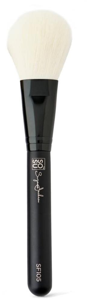 SOSU Cosmetics Štětec na pudr