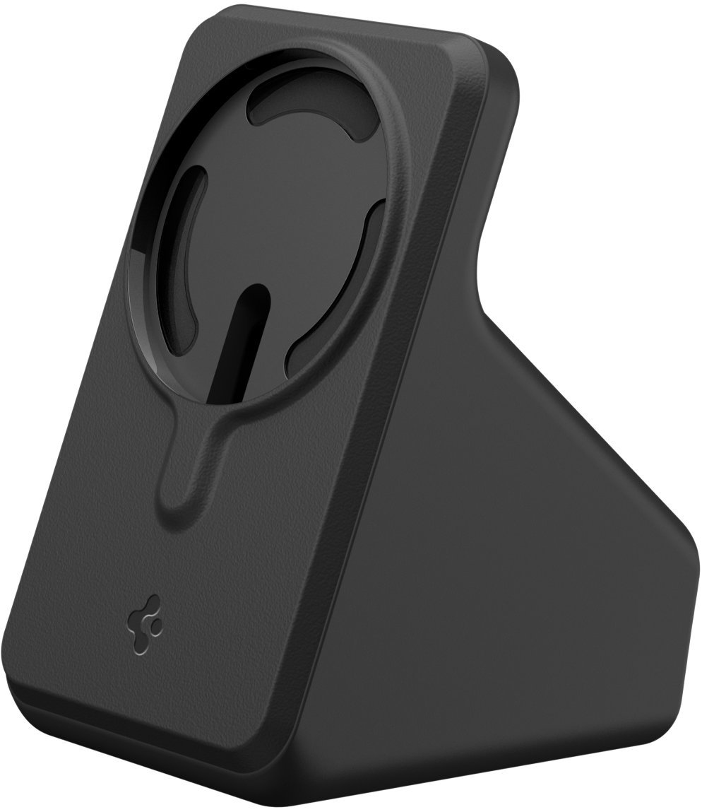 Spigen MagSafe Charger Stand S Black
