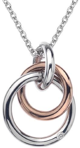 HOT DIAMONDS Eternity DP373 (Ag 925/1000 5,5 g)