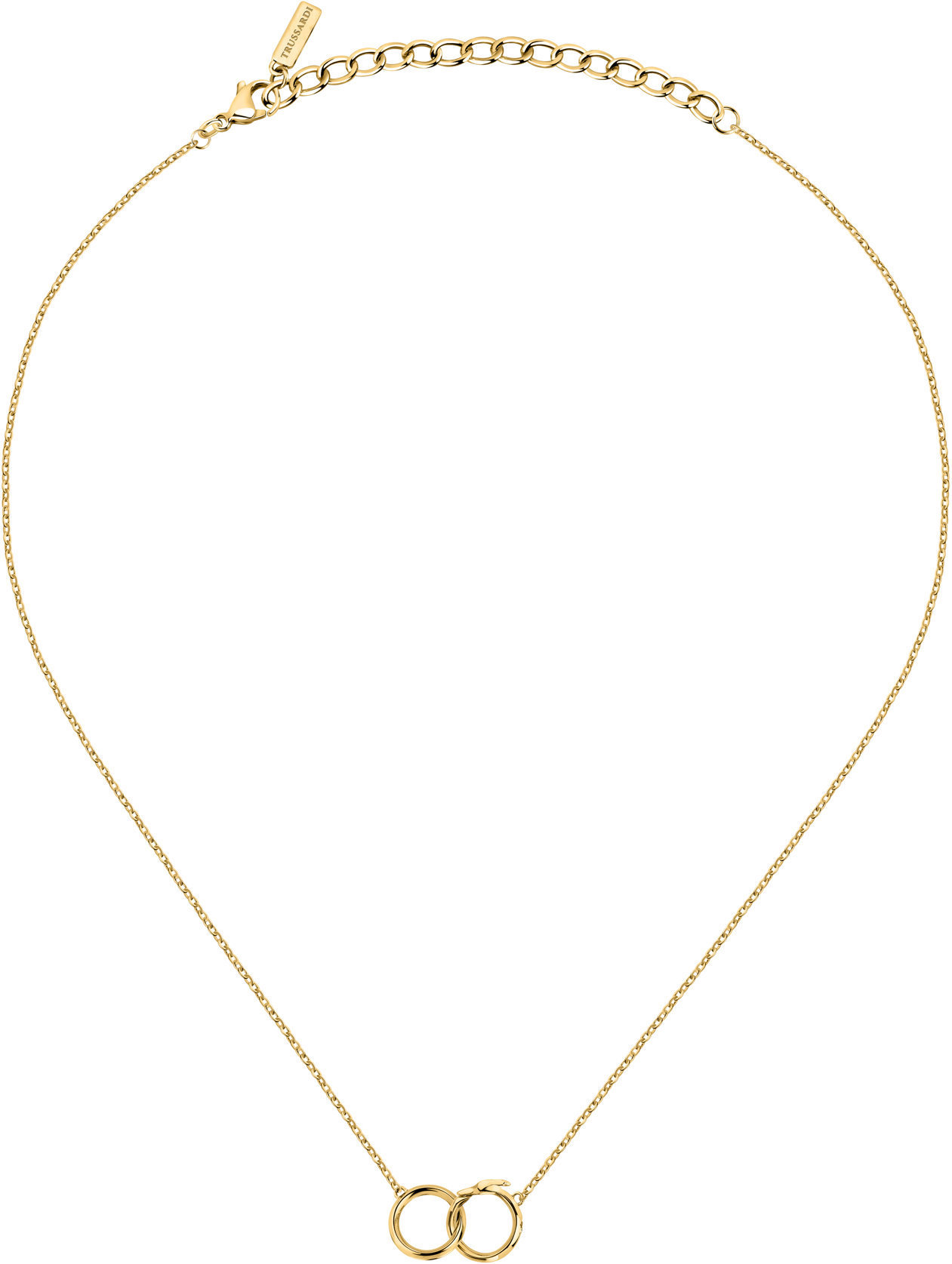 TRUSSARDI T-HERITAGE TJAXB07