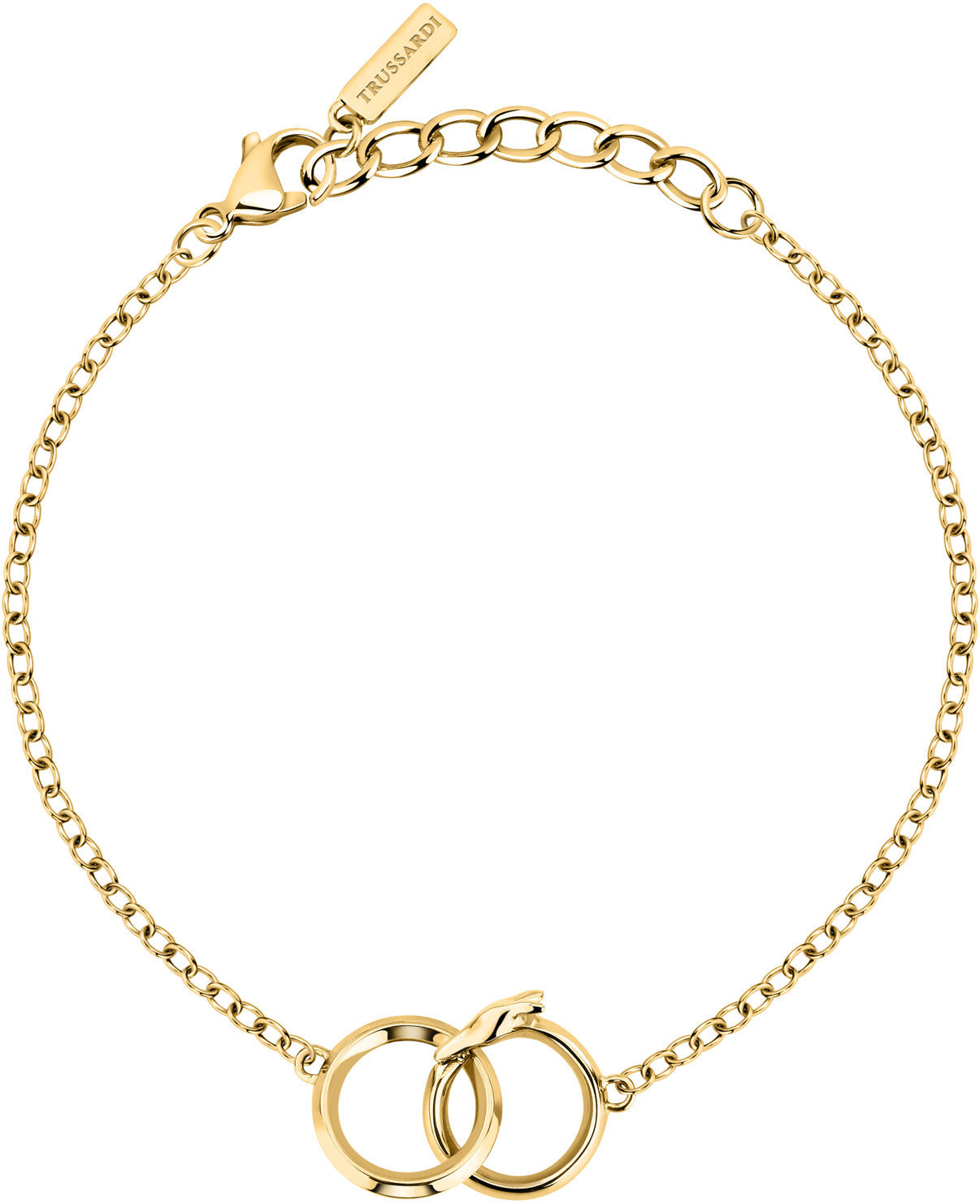 TRUSSARDI T-HERITAGE TJAXB08