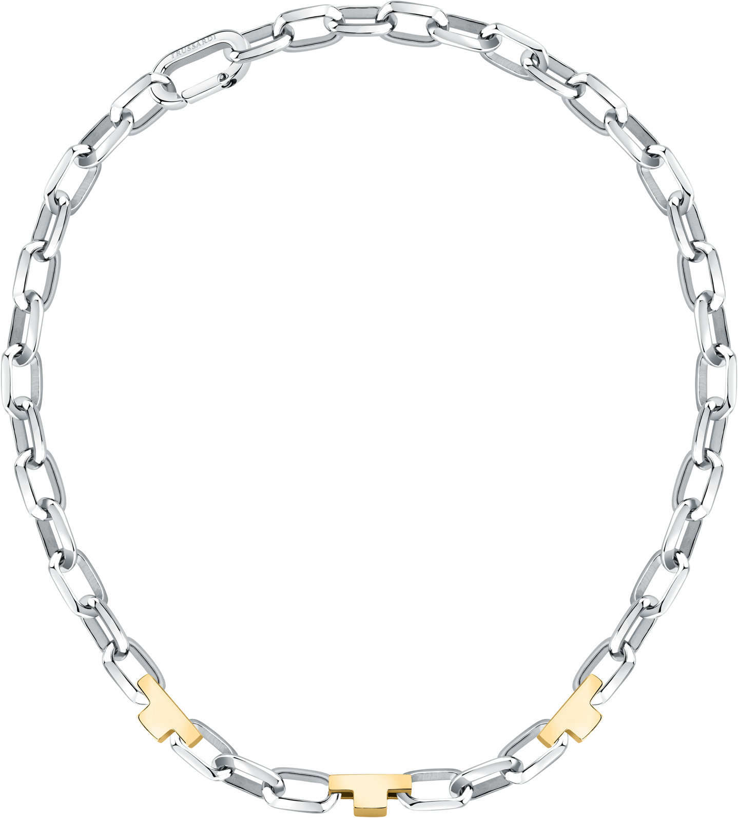 TRUSSARDI T-LOGO TJAXC01