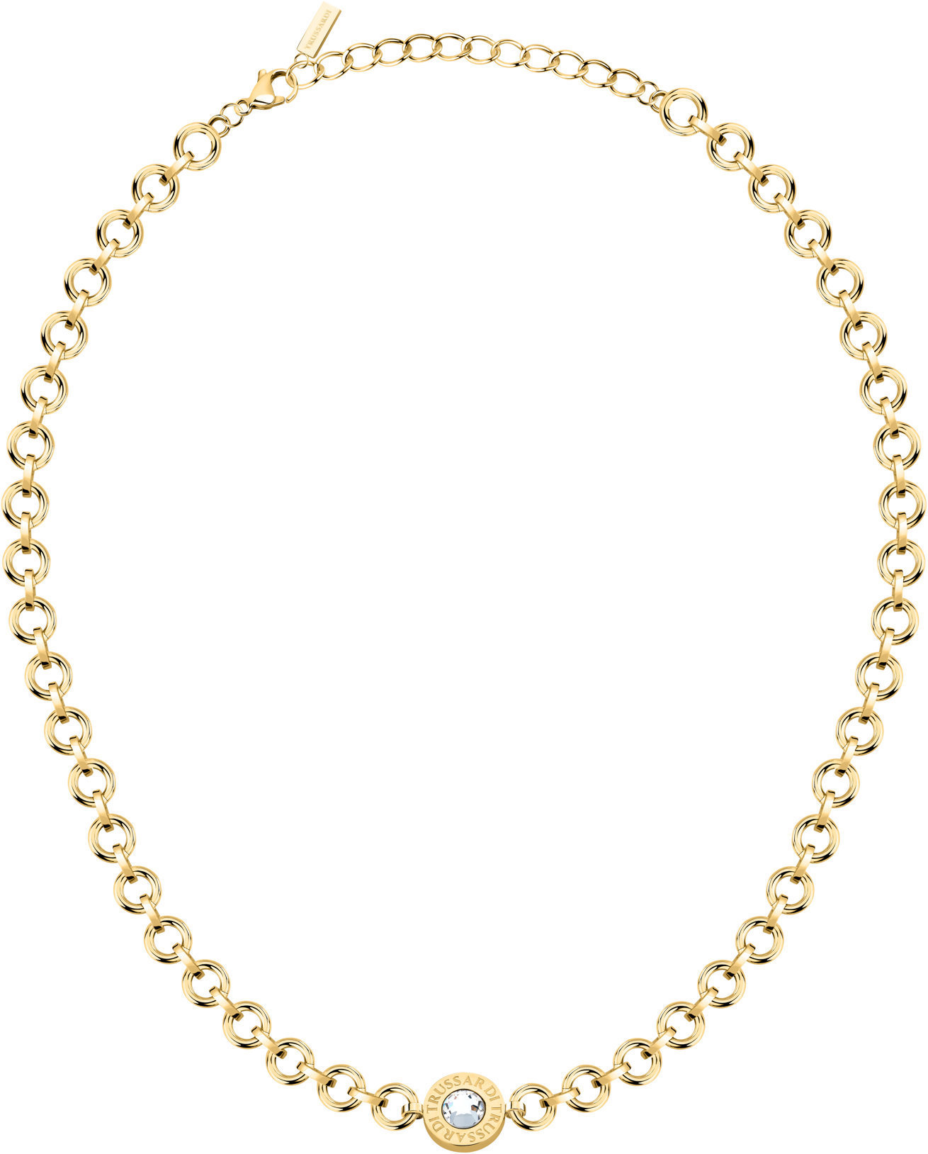 TRUSSARDI T-LOGO TJAXC105