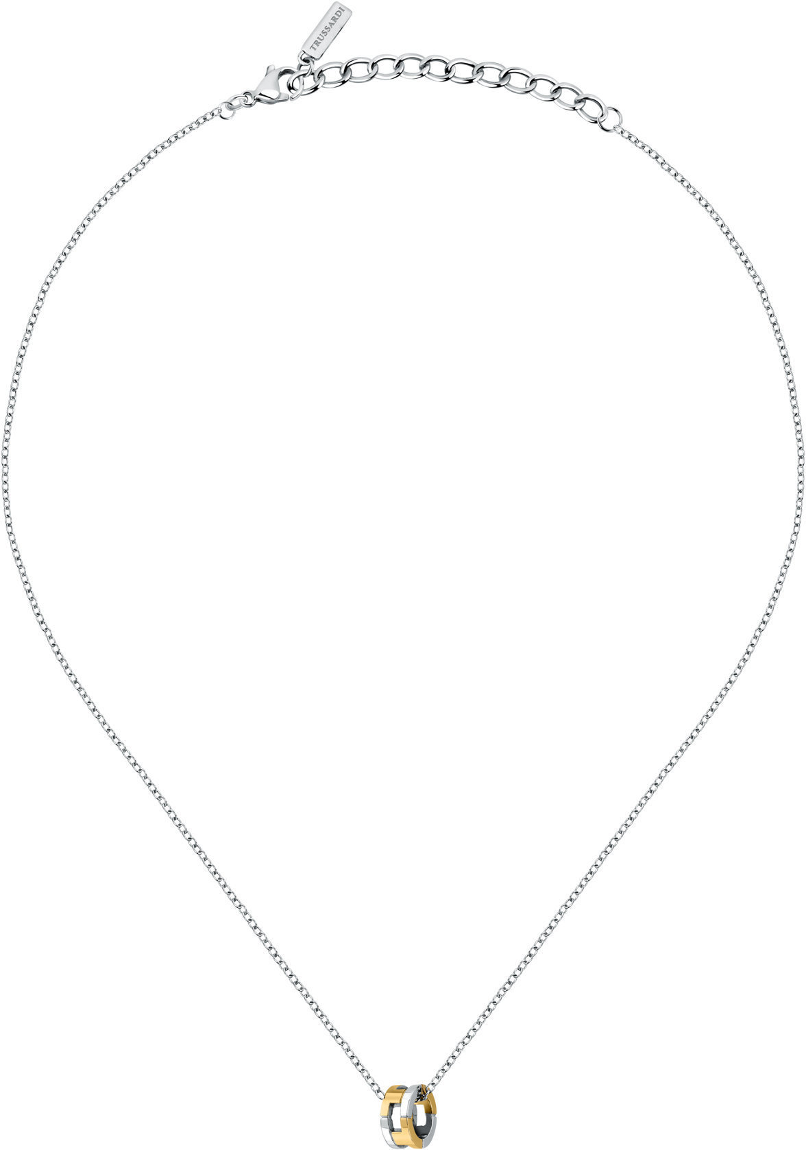 TRUSSARDI T-LOGO TJAXC67