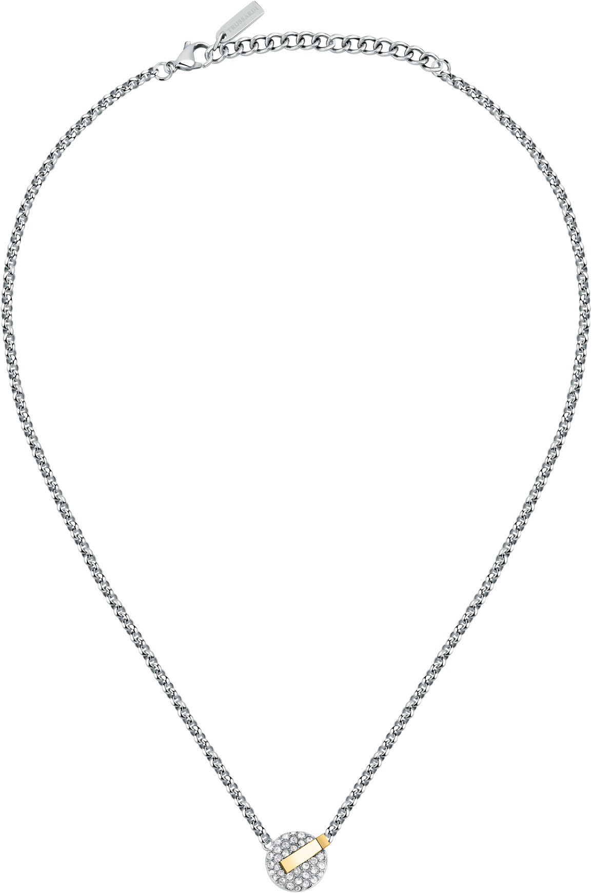 TRUSSARDI T-ROUND TJAYF05