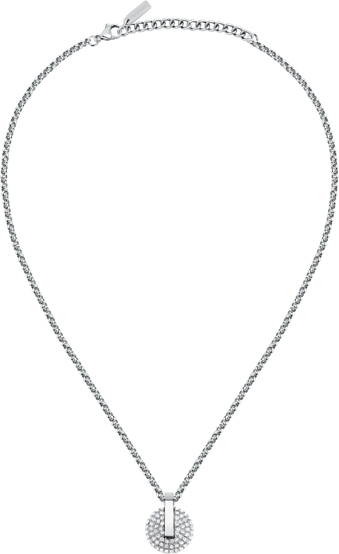 TRUSSARDI T-ROUND TJAYF06