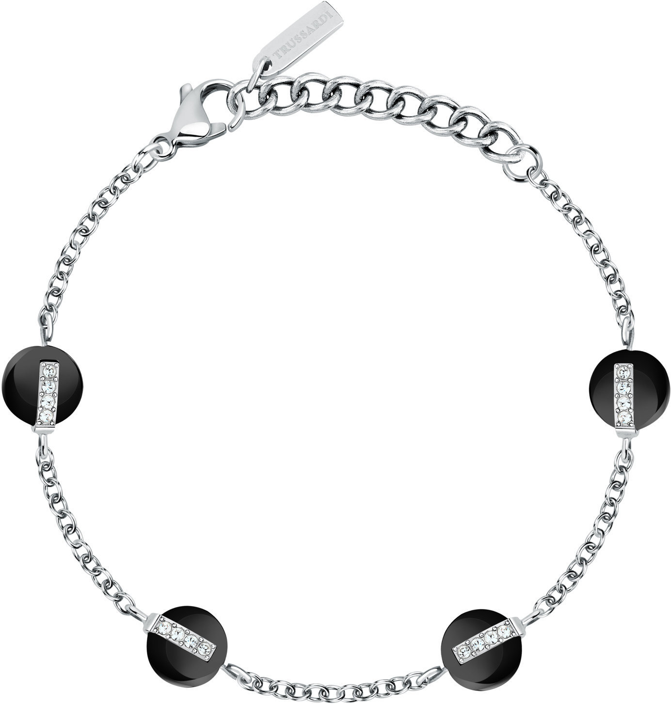 TRUSSARDI T-ROUND TJAYF09