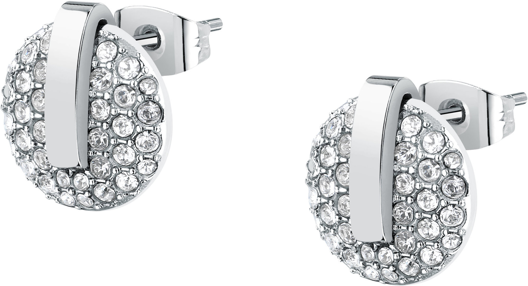 TRUSSARDI T-ROUND TJAYF15