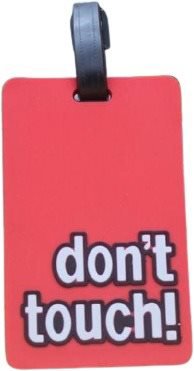 Take it shop Visačky na kufry s originálními nápisy - 7, 2 ks