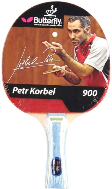 Butterfly Korbel 900 3 stars