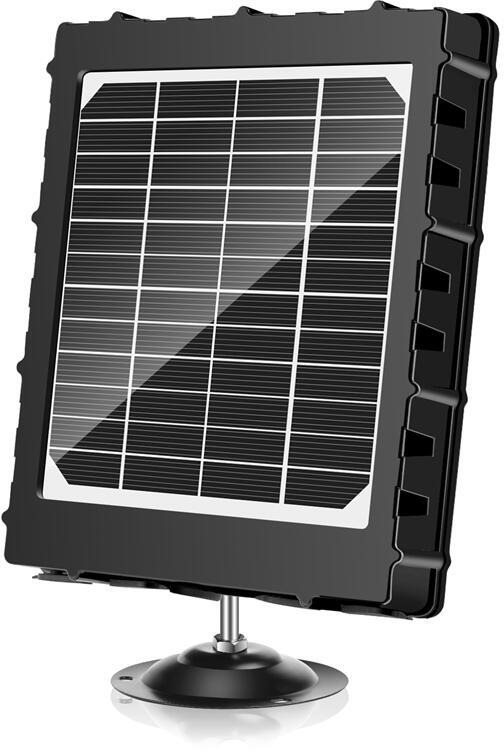 OXE SOLAR CHARGER - pro fotopast OXE Panther 4G / Spider 4G