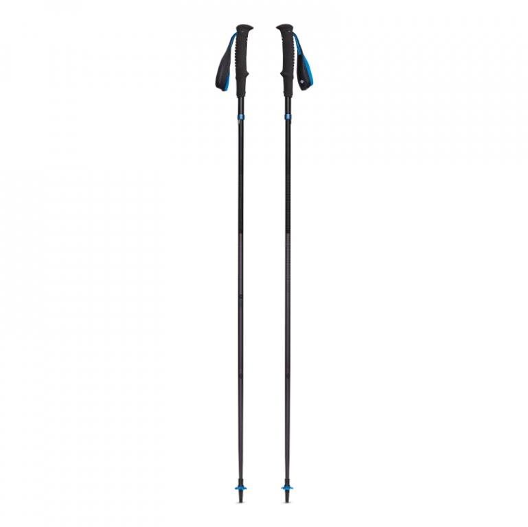 Black Diamond Trekové hole Distance Z, 130cm
