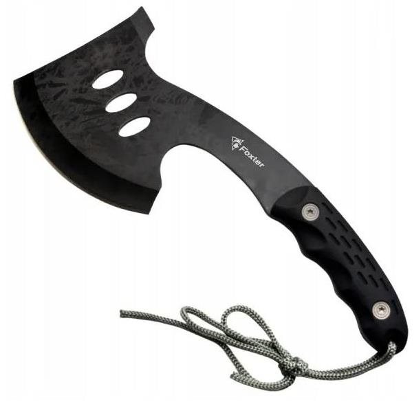 Foxter Sekera Tomahawk, 26 cm