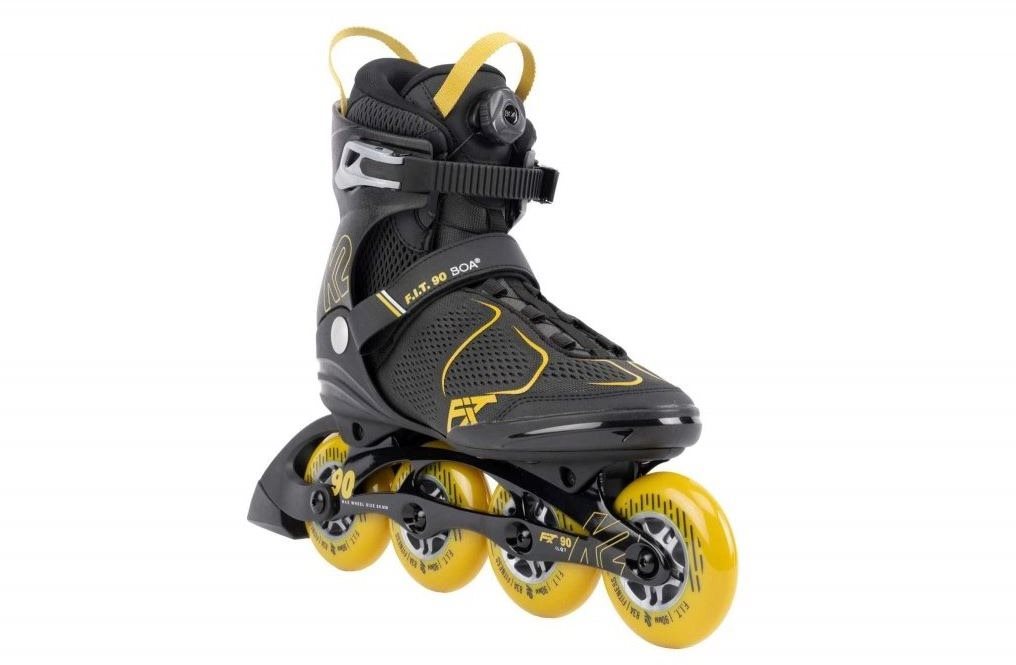 K2 F.I.T. 90 Boa vel. 39,5 EU / 250 mm