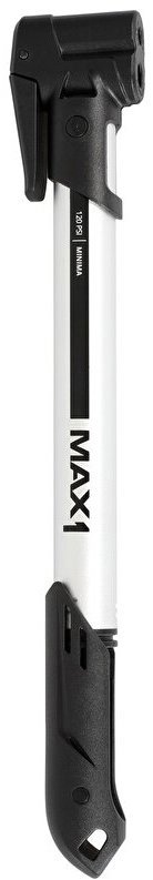 MAX1 Minima