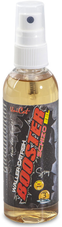 Uni Cat Booster sprej Schizo Eel 100 ml