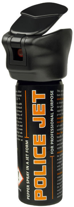 ESP Pepřový sprej POLICE JET 63 ml