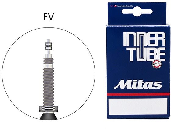 Mitas FV47 700 x x23C/28C