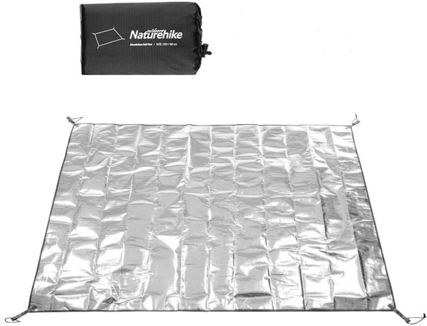 Naturehike Podložka pod stan, velikost L