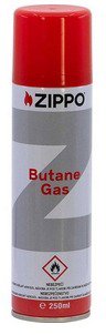 Plyn do zapalovačů Zippo 2 x 250 ml