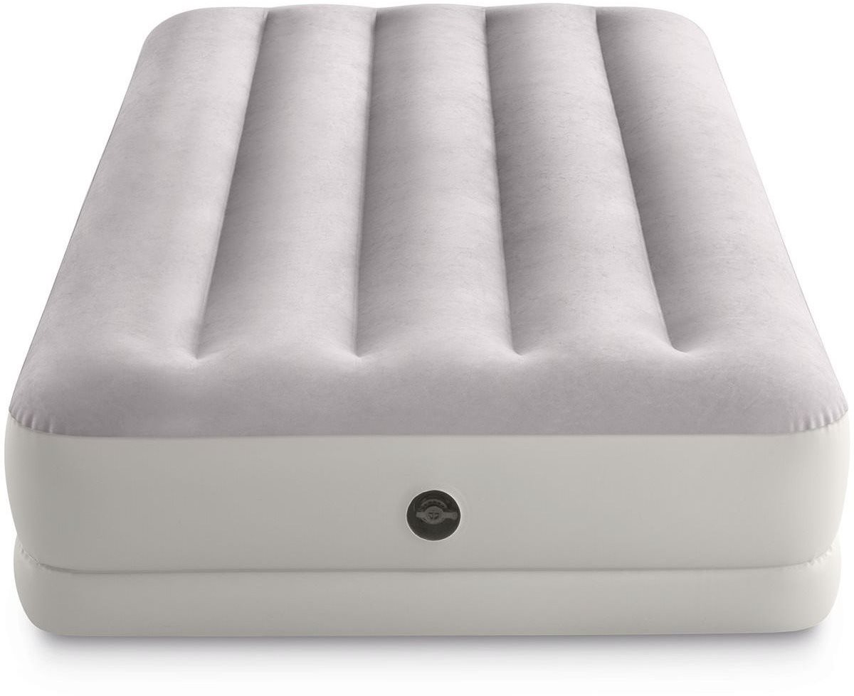 Intex Nafukovací matrace Twin 99 × 191 × 30 cm