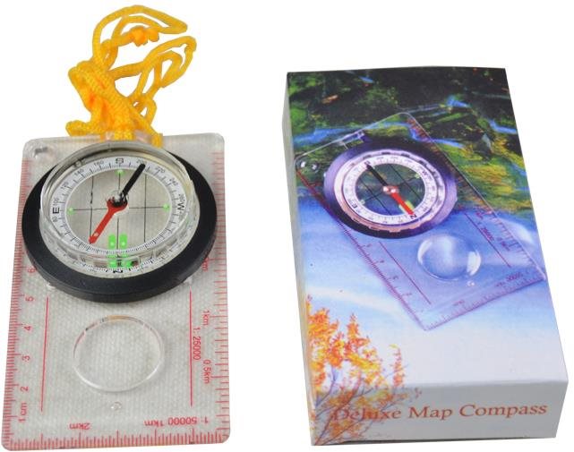 Master Kompas / buzola speciální 125 mm