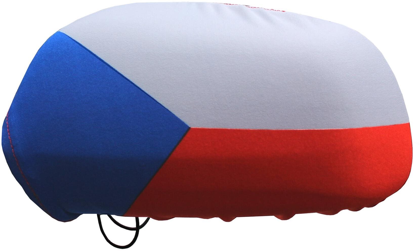 Merco Návleky na zrcátka CZ vlajka Česká republika,