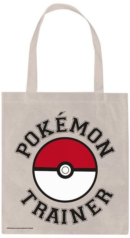 Pokémon: Trainer - shopping taška