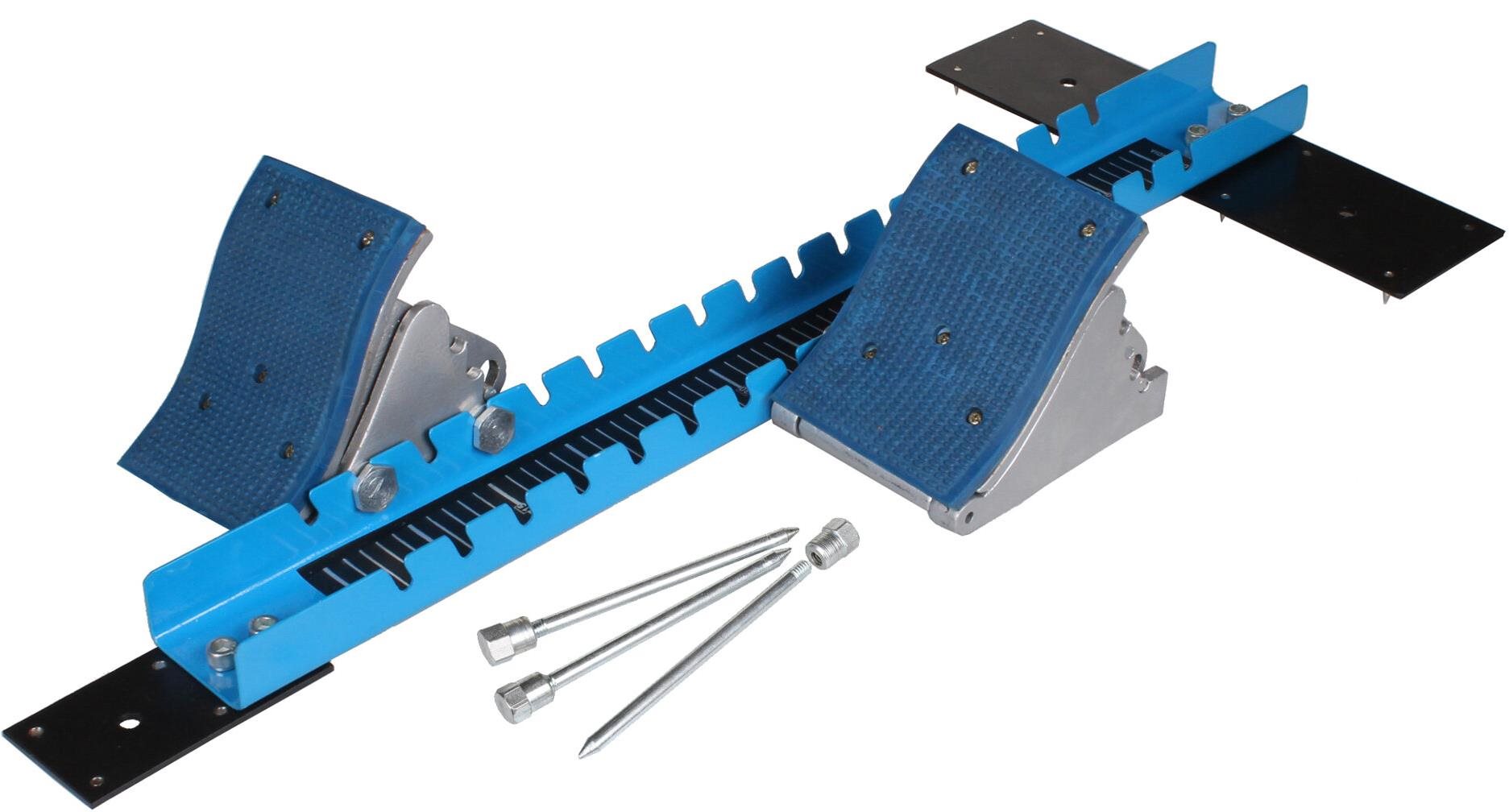 MERCO Startovací blok Action