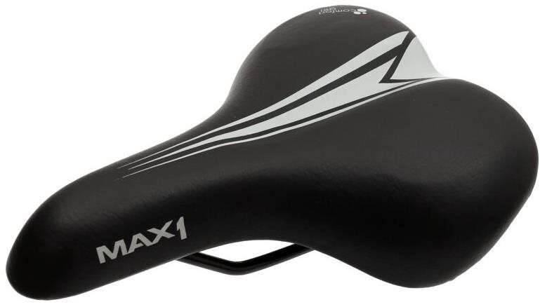 MAX1 Sedlo Gel Flow