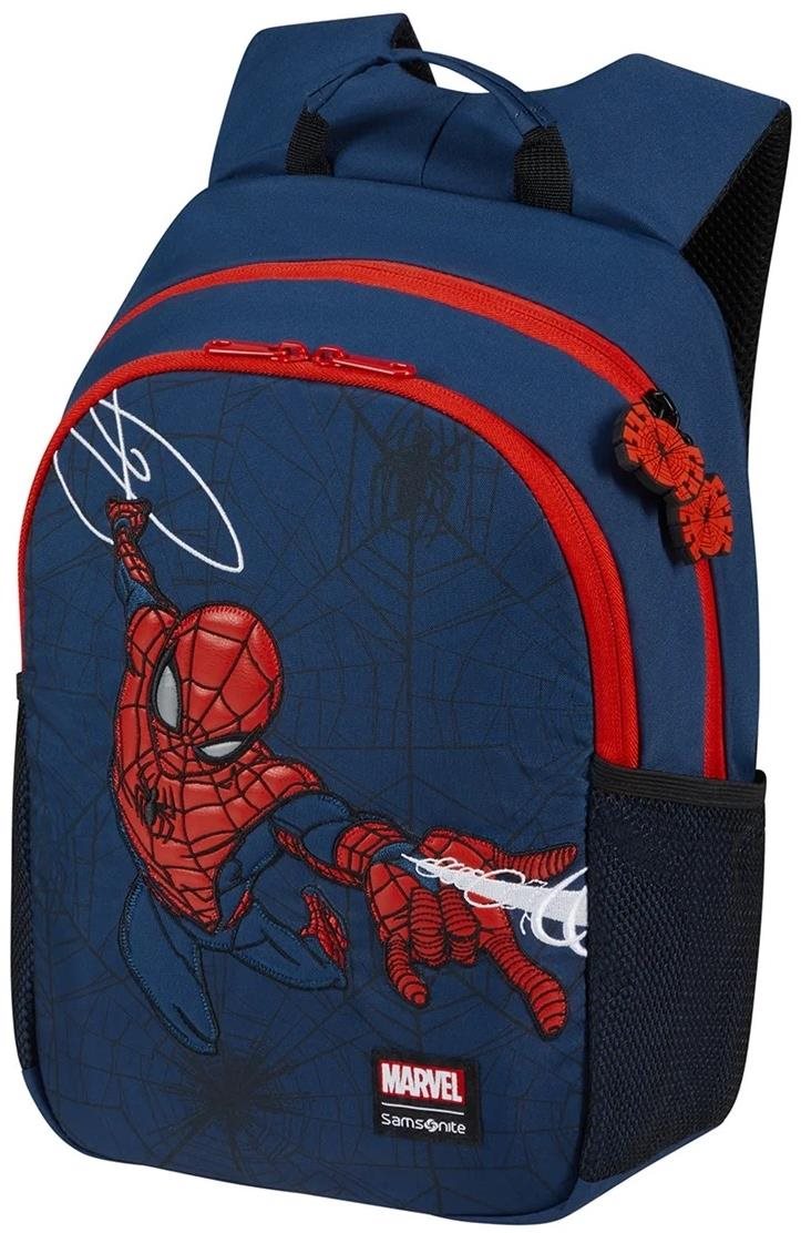 Samsonite Batoh Disney Ultimate 2.0 BP S+ Marvel Spiderman